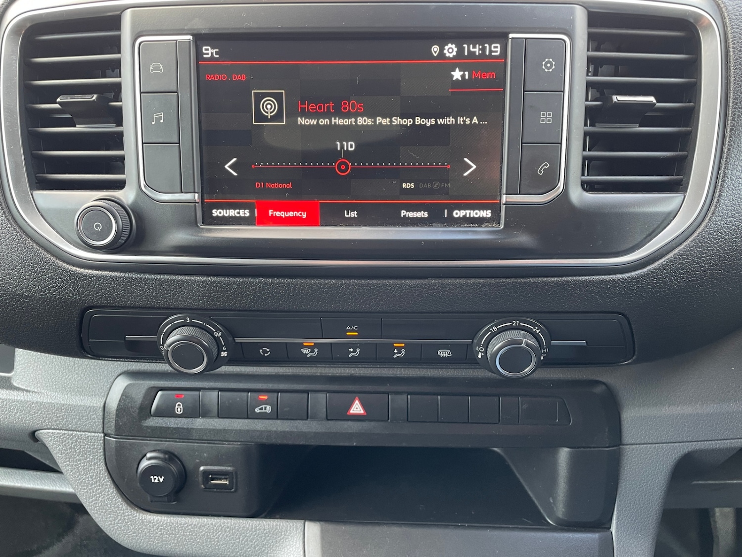 Used Citroen Dispatch 2022 for sale - 77363687: Photo 15