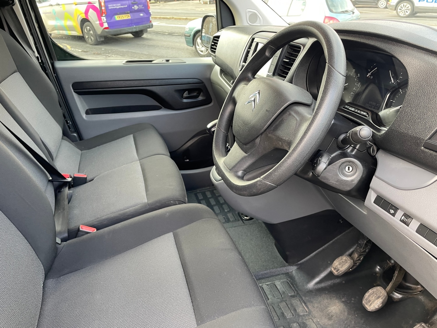 Used Citroen Dispatch 2022 for sale - 77363687: Photo 16