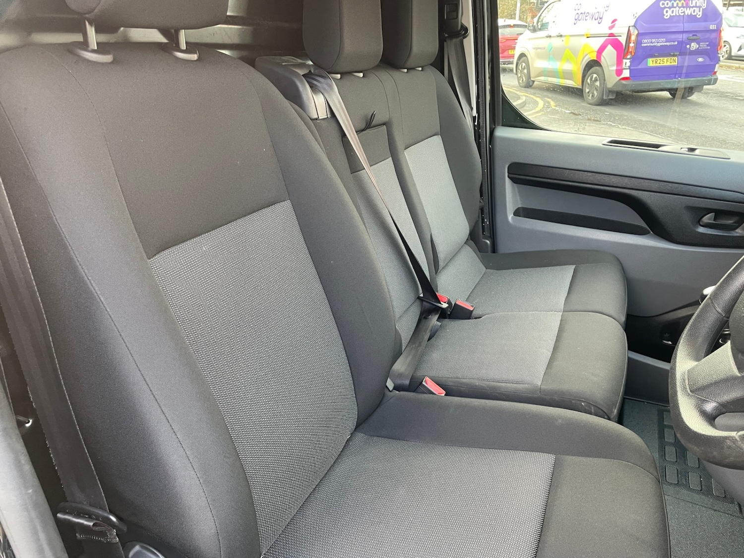 Used Citroen Dispatch 2022 for sale - 77363687: Photo 17