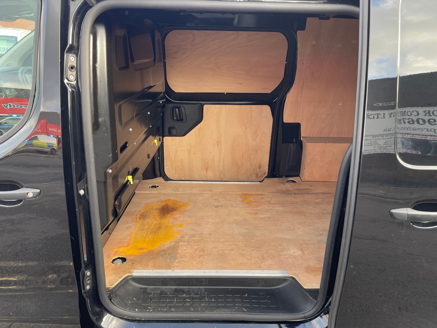 Used Citroen Dispatch 2022 for sale - 77363687: Photo 20