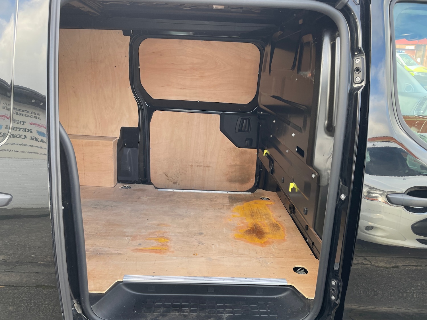 Used Citroen Dispatch 2022 for sale - 77363687: Photo 21