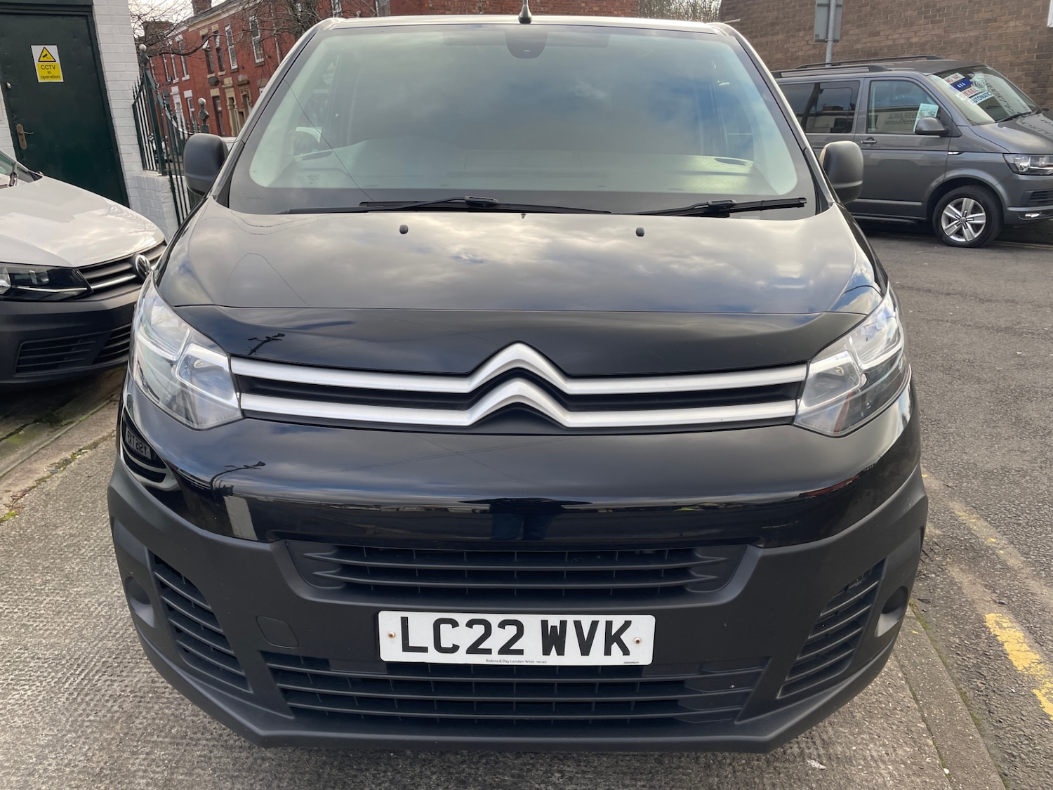 Used Citroen Dispatch 2022 for sale - 77363687: Photo 4