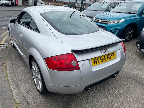 Used Audi TT 2004 for sale - 75633068: Photo 10