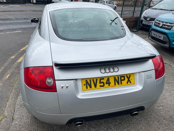 Used Audi TT 2004 for sale - 75633068: Photo 11