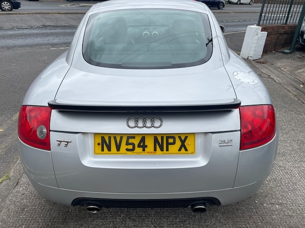 Used Audi TT 2004 for sale - 75633068: Photo 12