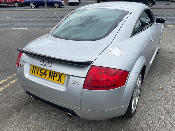Used Audi TT 2004 for sale - 75633068: Photo 13