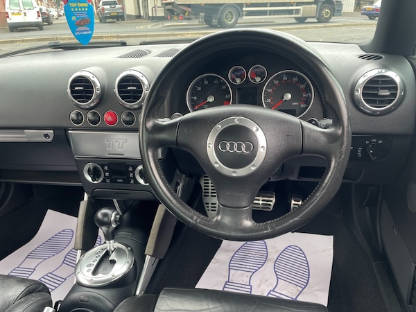 Used Audi TT 2004 for sale - 75633068: Photo 14