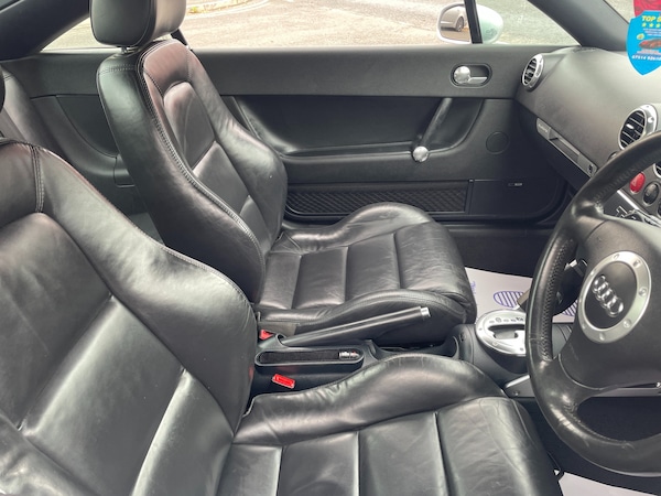 Used Audi TT 2004 for sale - 75633068: Photo 16