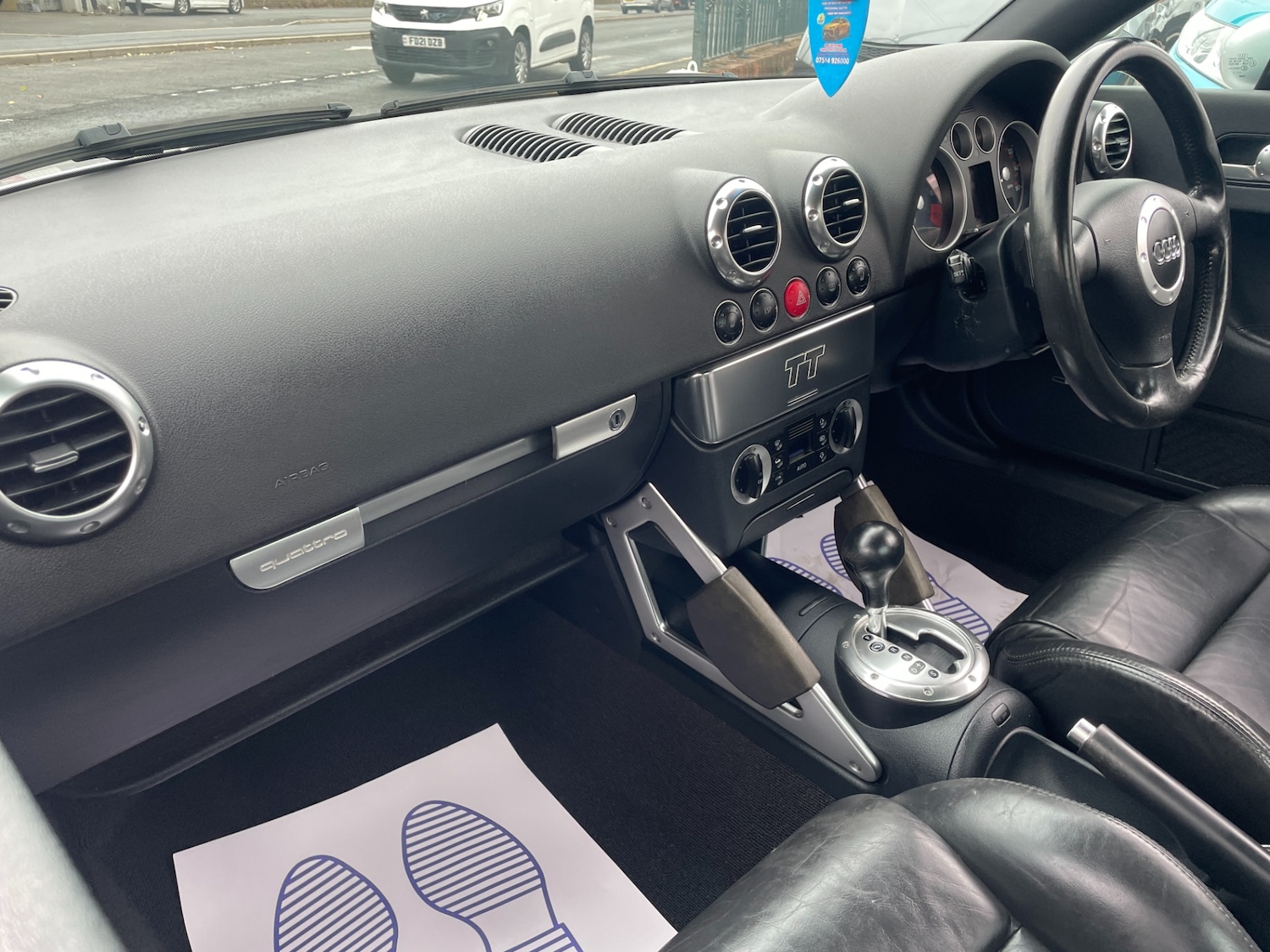 Vehicle 17