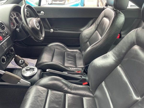 Used Audi TT 2004 for sale - 75633068: Photo 18
