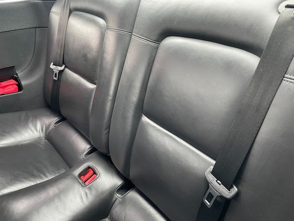 Used Audi TT 2004 for sale - 75633068: Photo 19