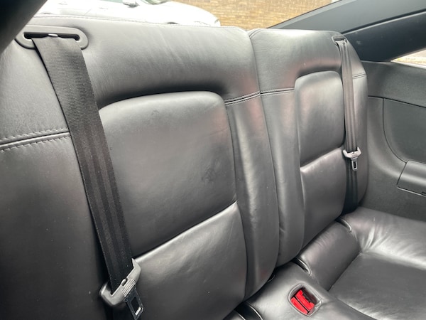 Used Audi TT 2004 for sale - 75633068: Photo 20