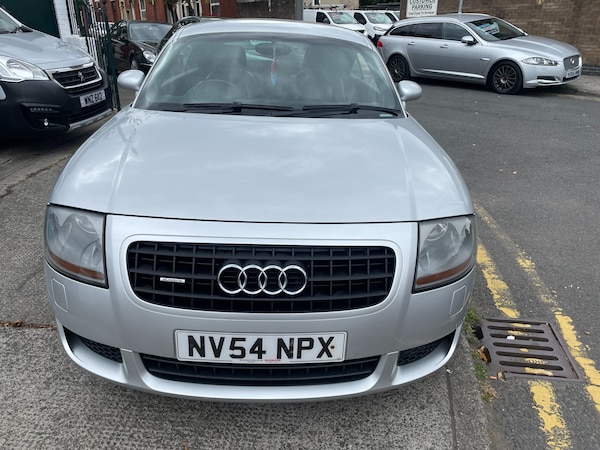Used Audi TT 2004 for sale - 75633068: Photo 5