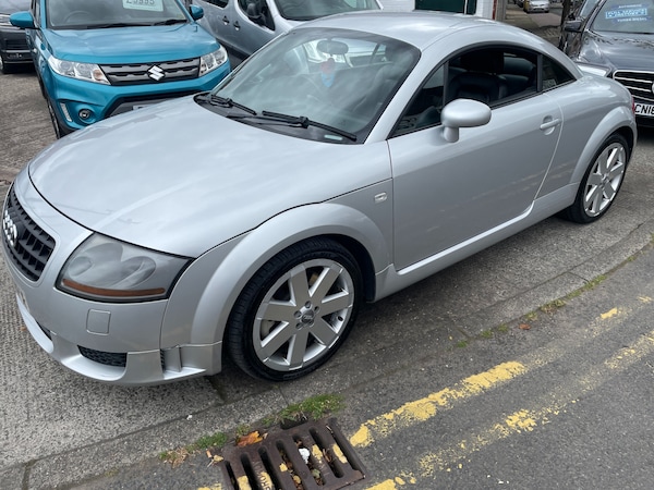 Used Audi TT 2004 for sale - 75633068: Photo 7