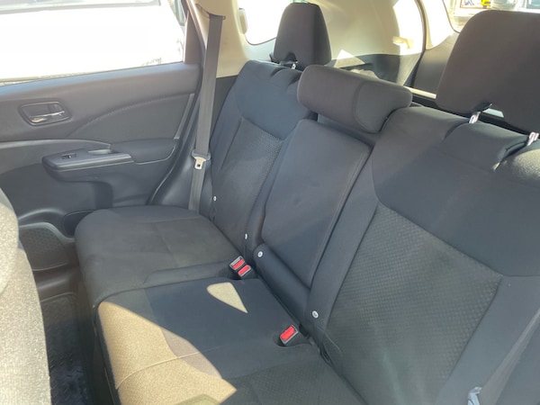 Used Honda CR-V 2017 for sale - 74953228: Photo 18