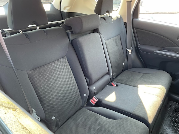 Used Honda CR-V 2017 for sale - 74953228: Photo 19