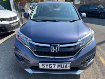 Used Honda CR-V 2017 for sale - 74953228: Photo