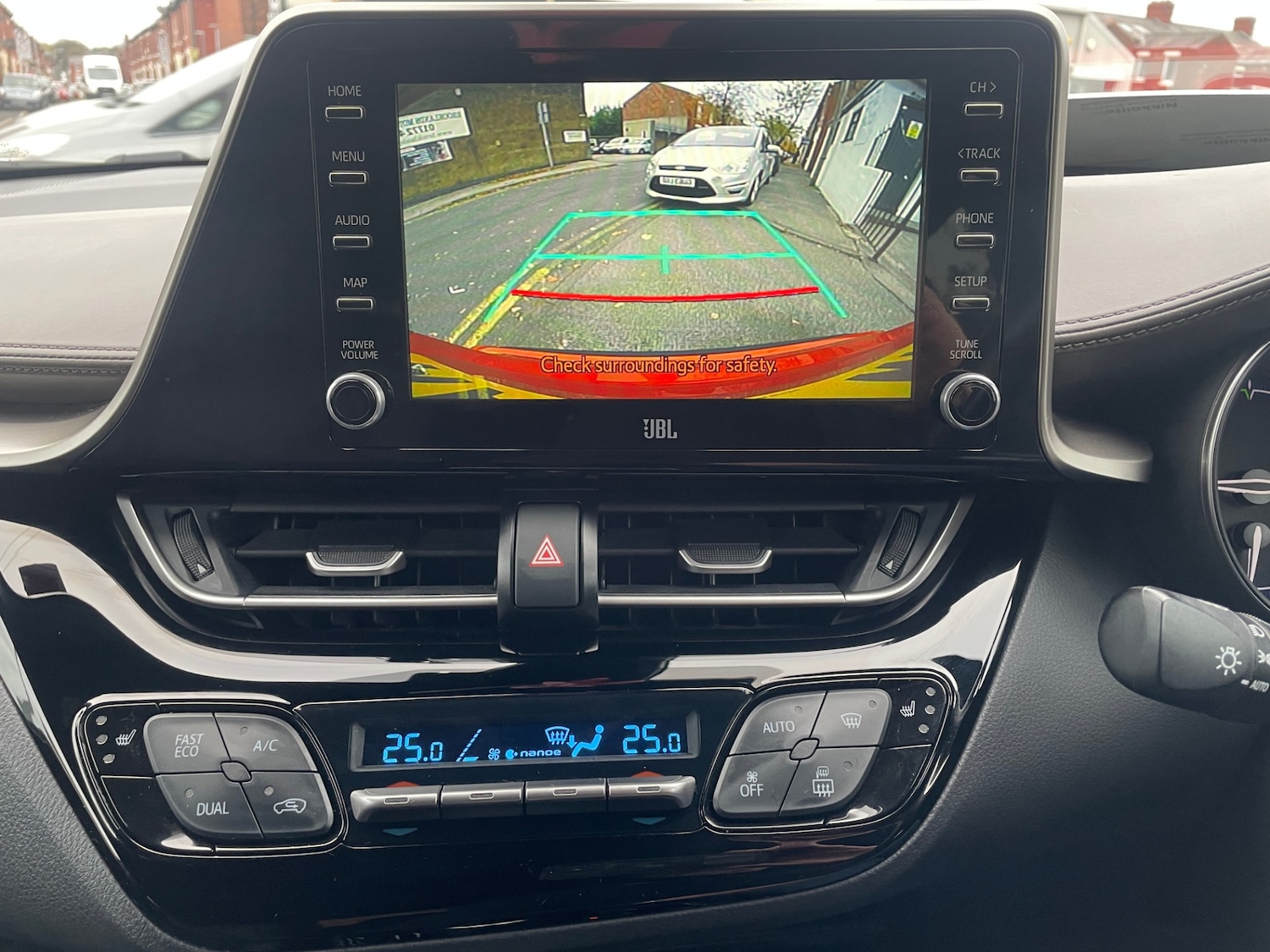 Used Toyota C-HR 2020 for sale - 76264309: Photo 13