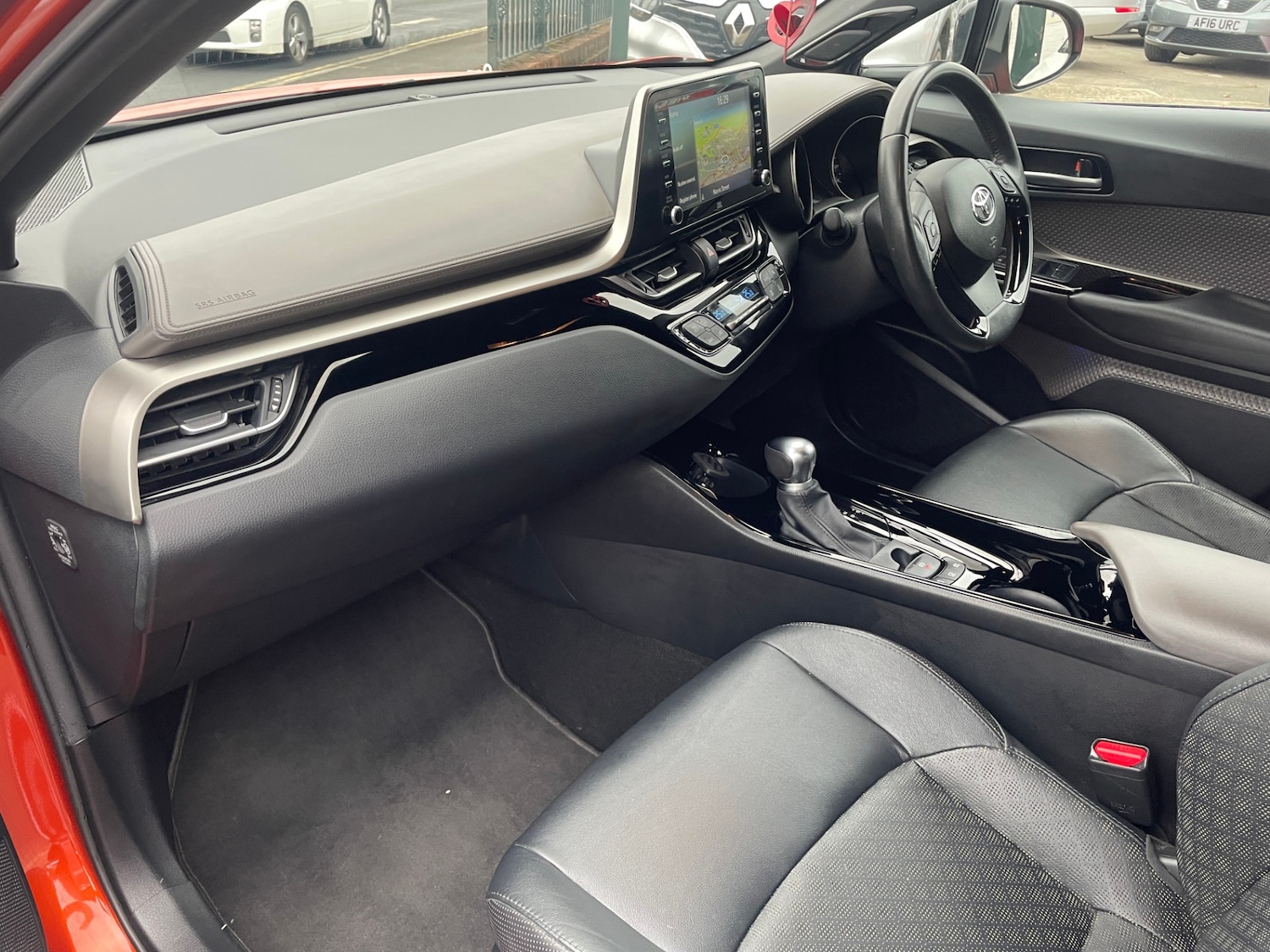 Used Toyota C-HR 2020 for sale - 76264309: Photo 17