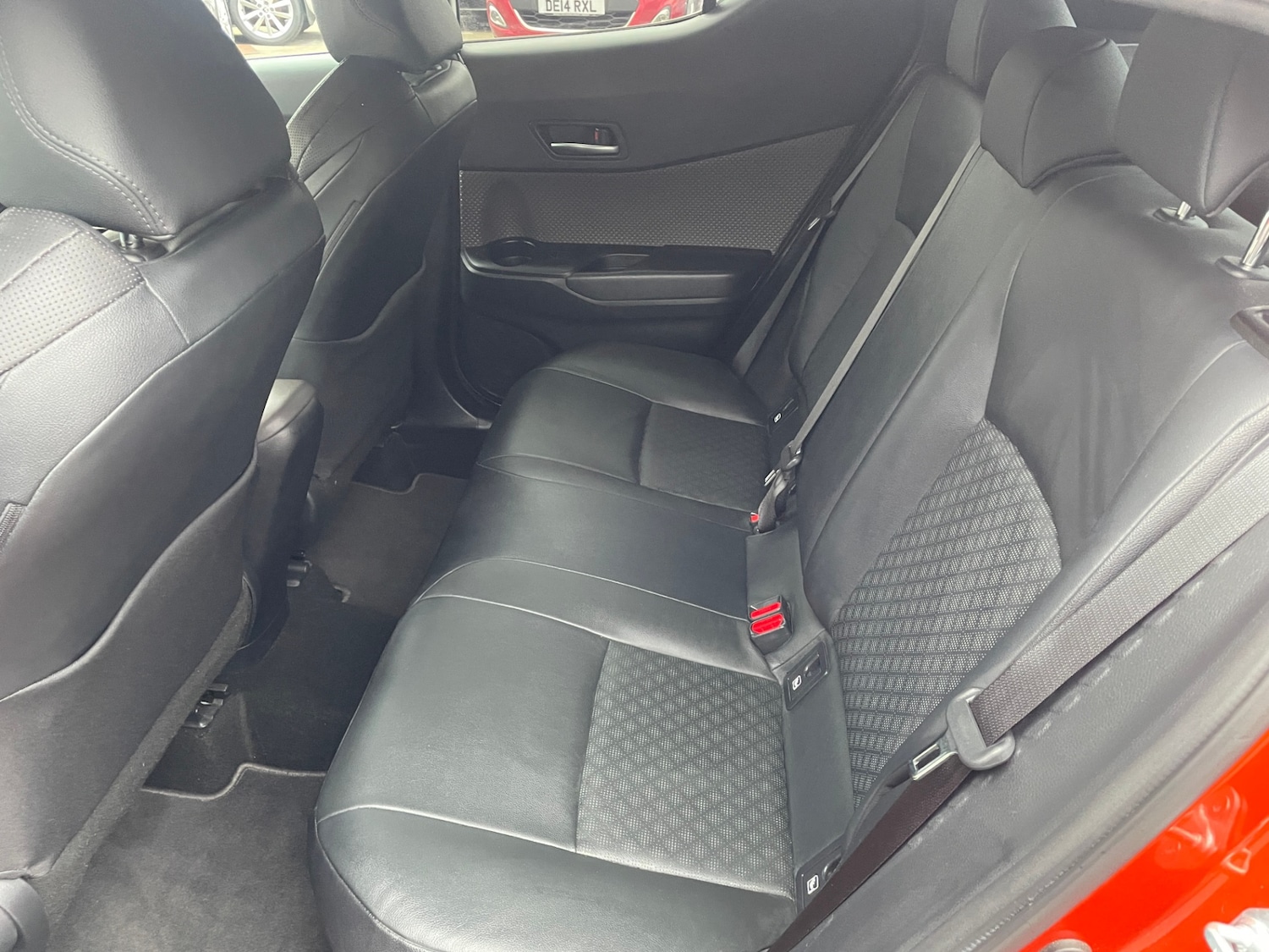 Used Toyota C-HR 2020 for sale - 76264309: Photo 19