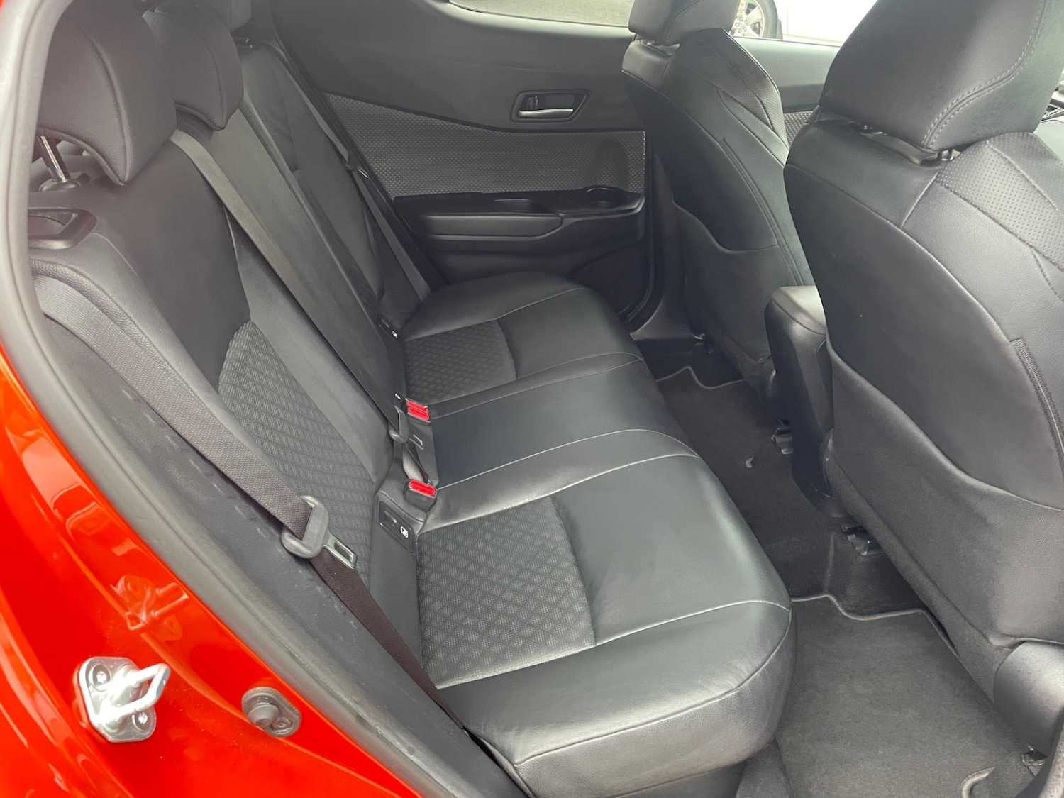 Used Toyota C-HR 2020 for sale - 76264309: Photo 20