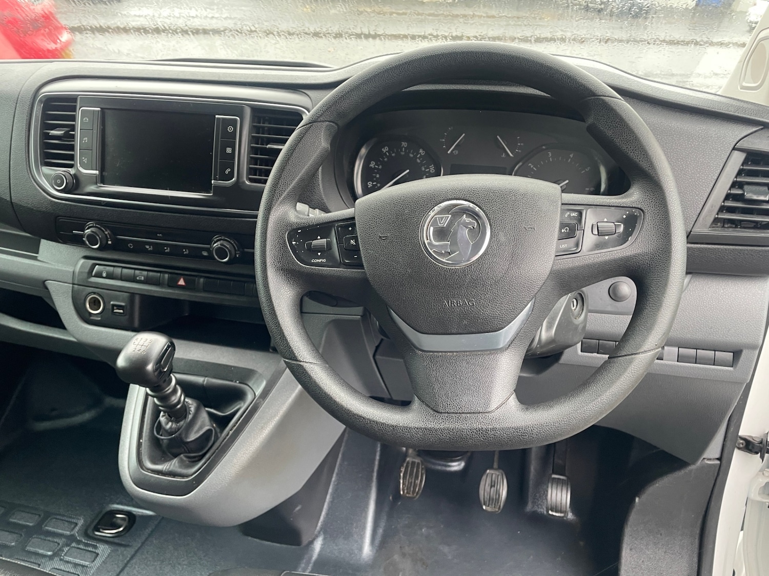 Used Vauxhall Vivaro 2020 for sale - 76578291: Photo 14