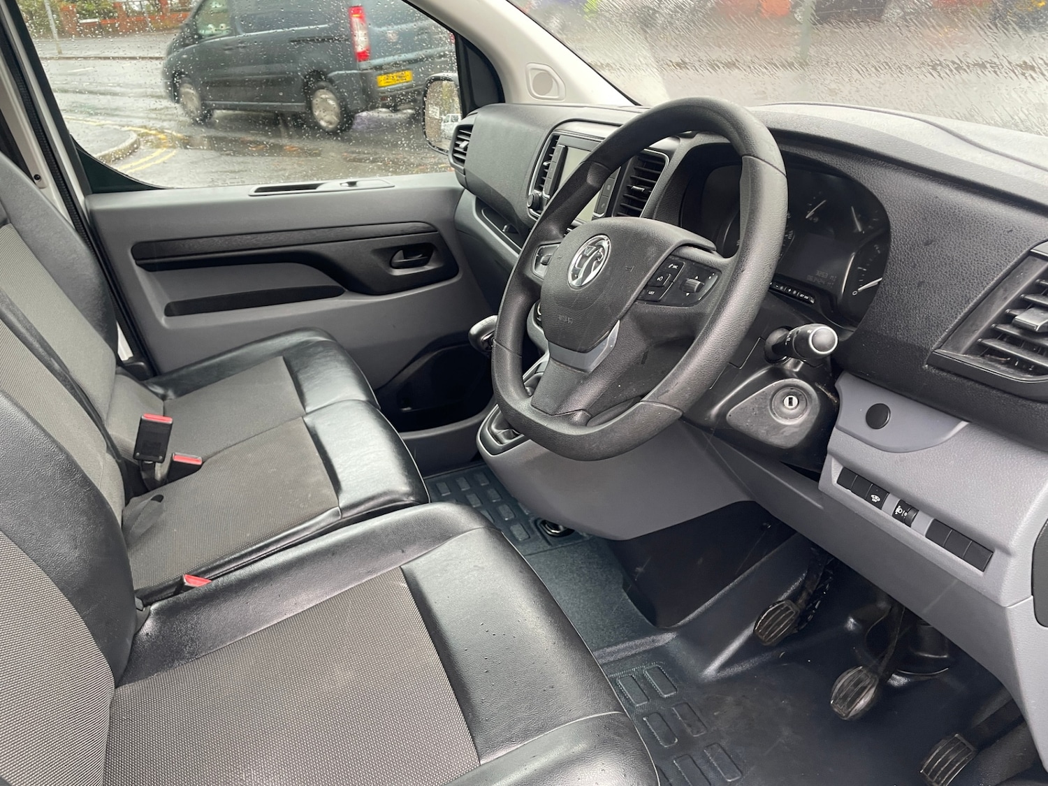 Used Vauxhall Vivaro 2020 for sale - 76578291: Photo 16