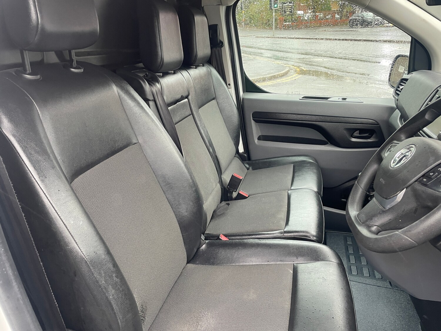 Used Vauxhall Vivaro 2020 for sale - 76578291: Photo 17