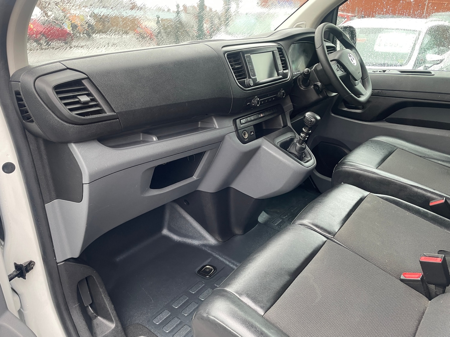 Used Vauxhall Vivaro 2020 for sale - 76578291: Photo 18