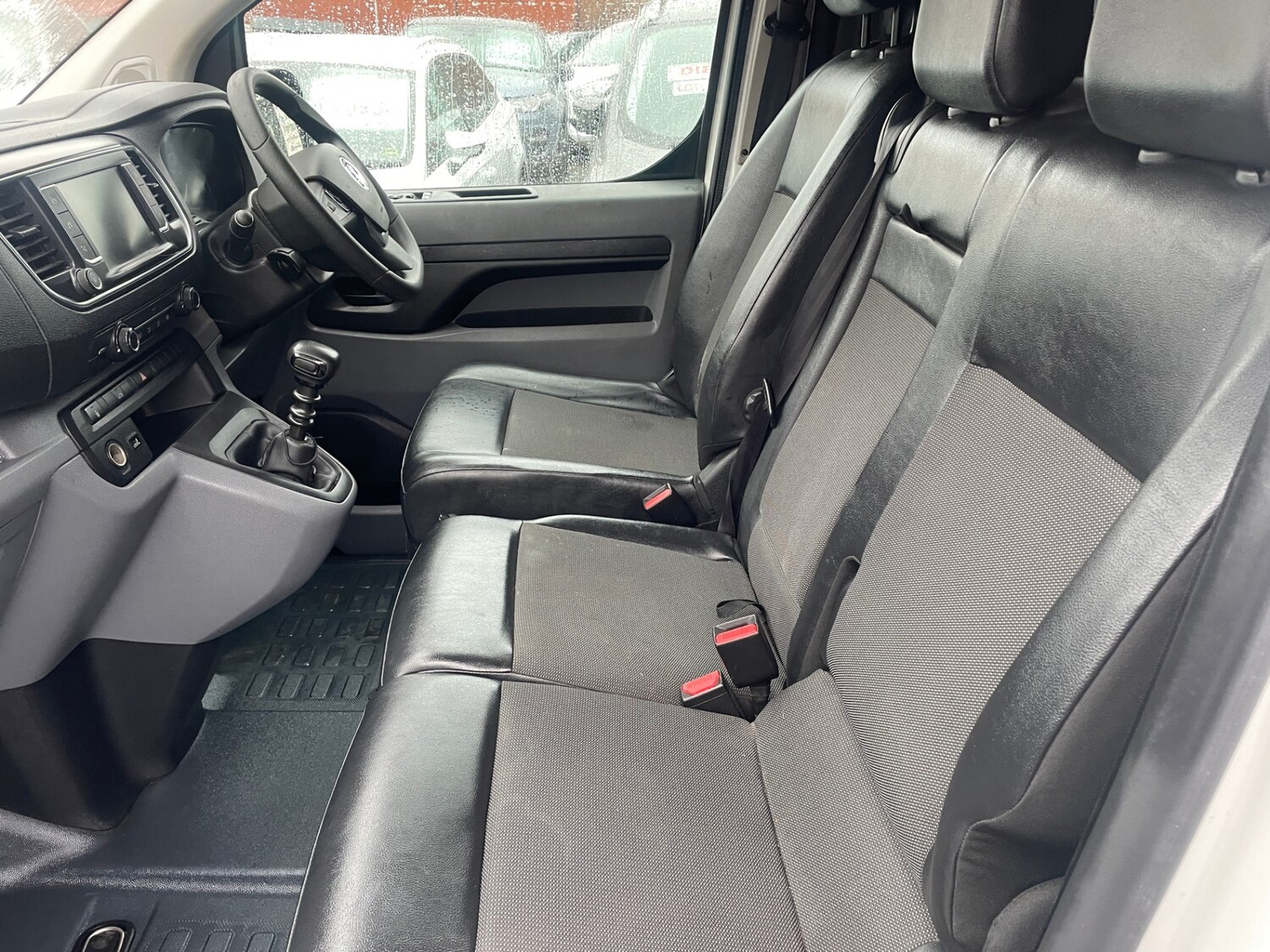 Used Vauxhall Vivaro 2020 for sale - 76578291: Photo 19