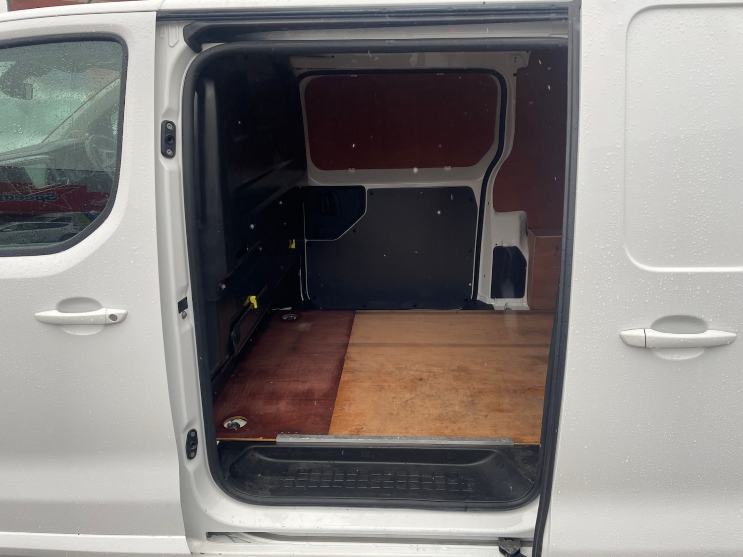 Used Vauxhall Vivaro 2020 for sale - 76578291: Photo 20