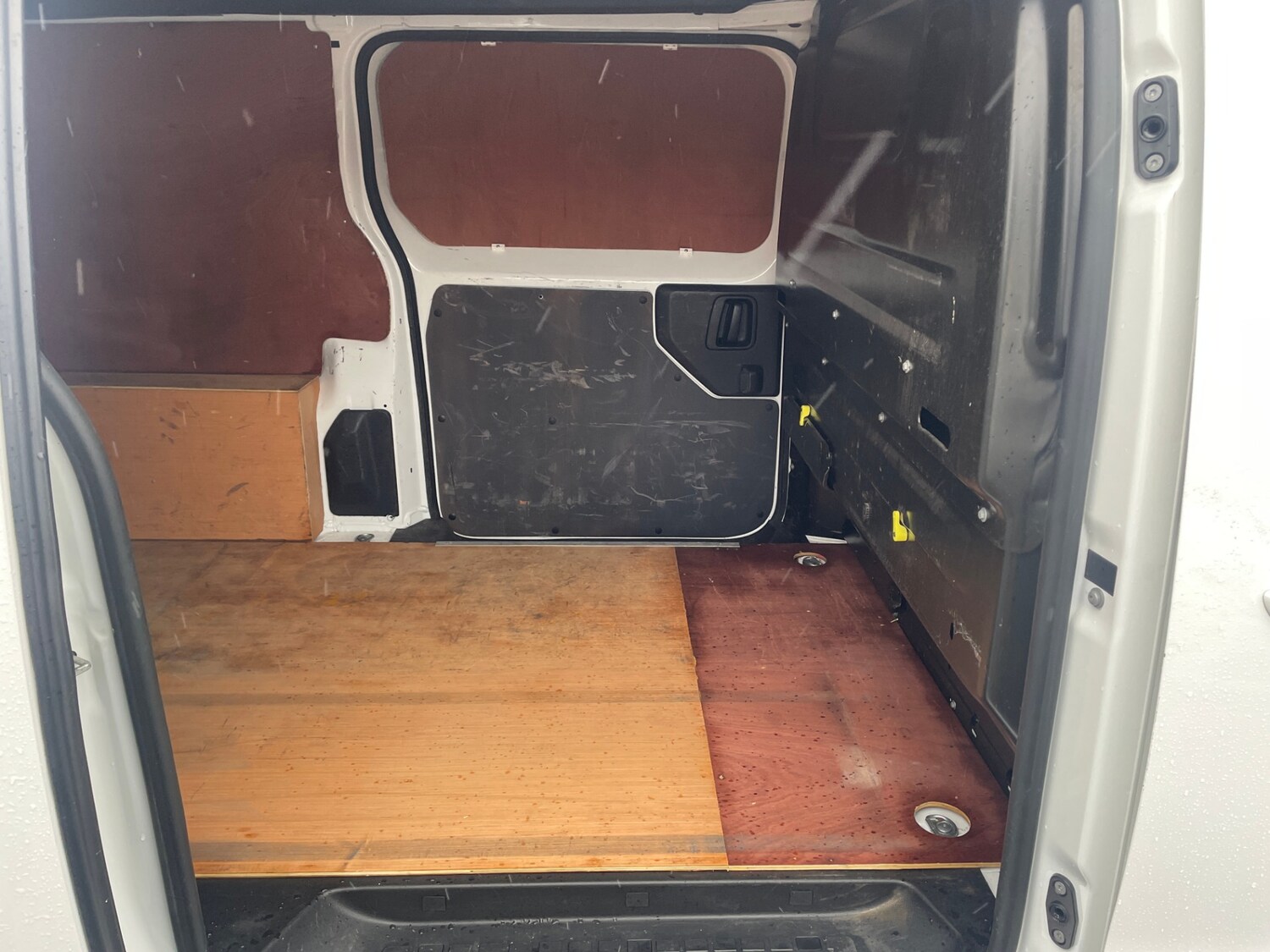 Used Vauxhall Vivaro 2020 for sale - 76578291: Photo 21