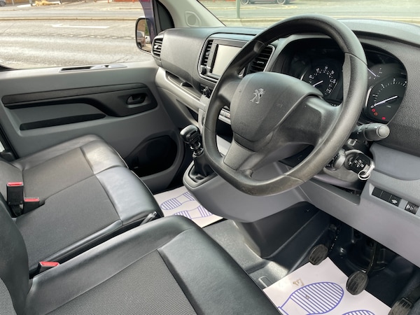 Used Peugeot Expert 2021 for sale - 75262082: Photo 14