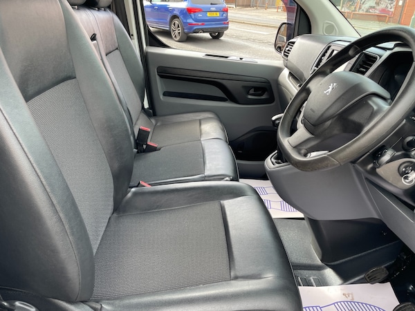 Used Peugeot Expert 2021 for sale - 75262082: Photo 15