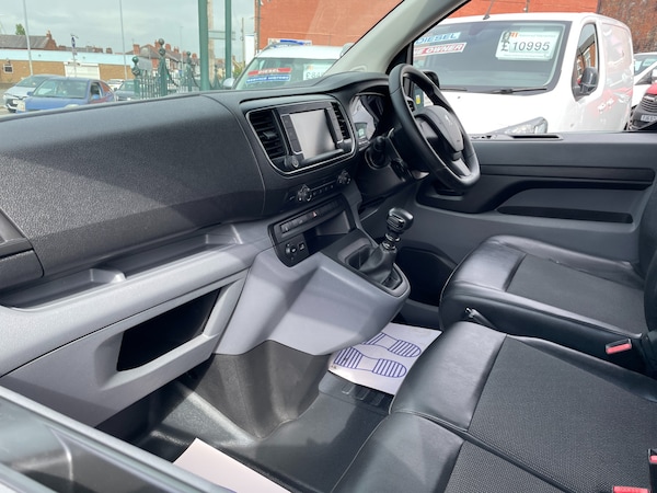 Used Peugeot Expert 2021 for sale - 75262082: Photo 16