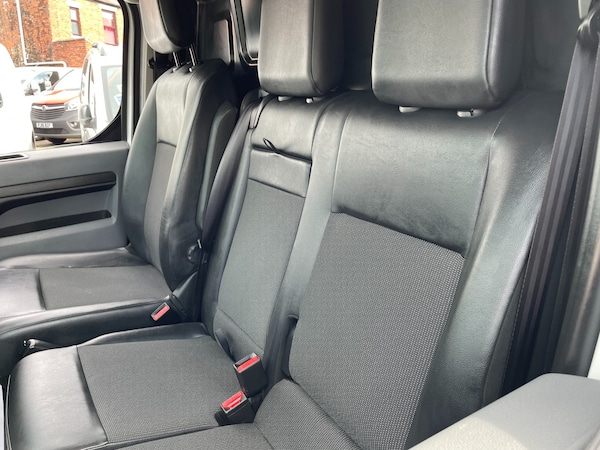 Used Peugeot Expert 2021 for sale - 75262082: Photo 17