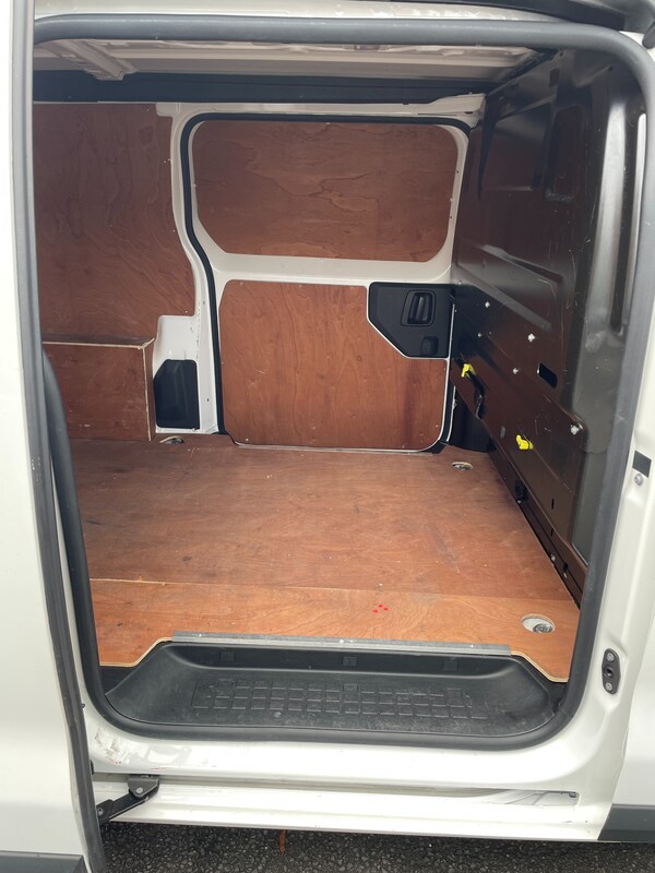 Used Peugeot Expert 2021 for sale - 75262082: Photo 18