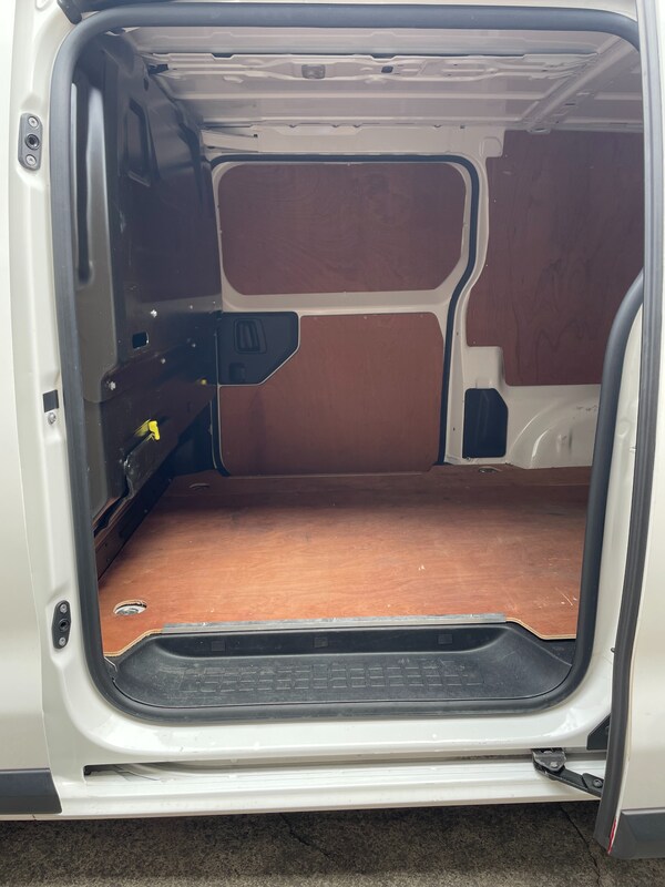 Used Peugeot Expert 2021 for sale - 75262082: Photo 19