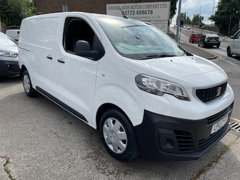 Used Peugeot Expert 2021 for sale - 75262082: Photo