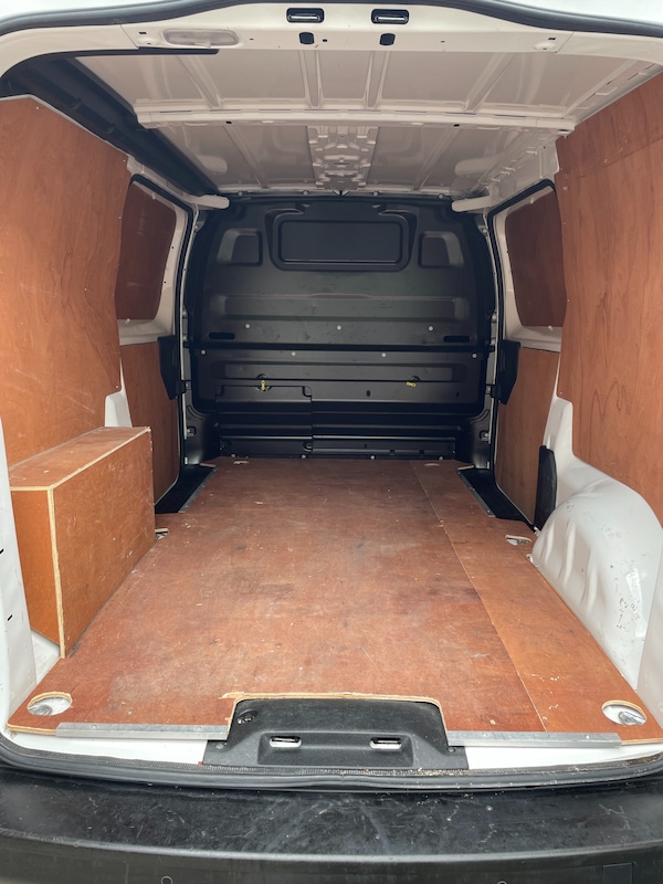 Used Peugeot Expert 2021 for sale - 75262082: Photo 20