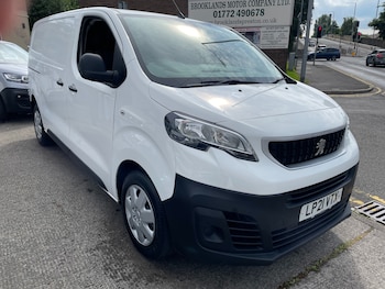 Used Peugeot Expert 2021 for sale - 75262082: Photo