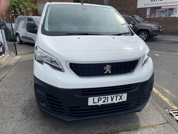 Used Peugeot Expert 2021 for sale - 75262082: Photo 4