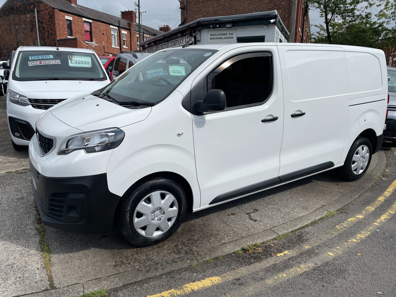 Vehicle 7