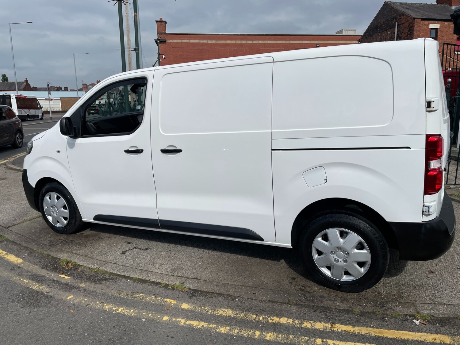 Vehicle 9