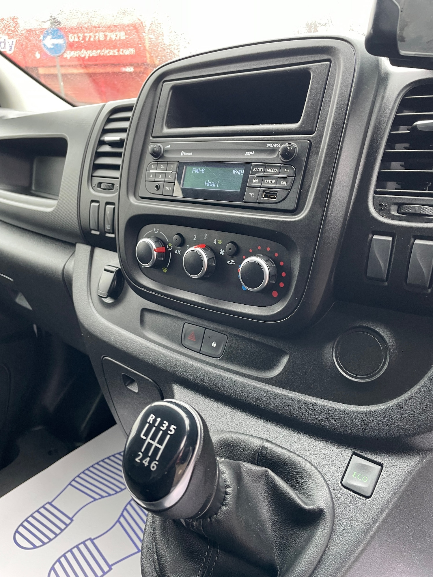 Used Nissan NV300 2020 for sale - 76131065: Photo 15