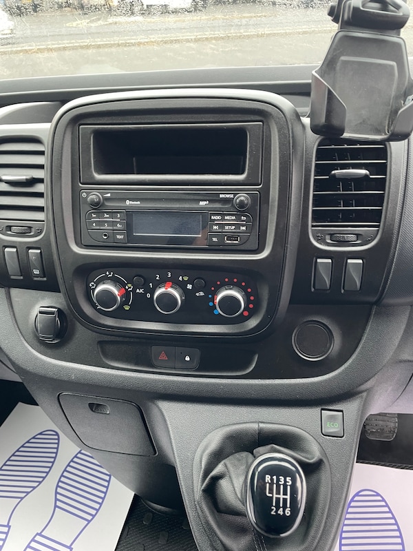Used Nissan NV300 2020 for sale - 76131065: Photo 16
