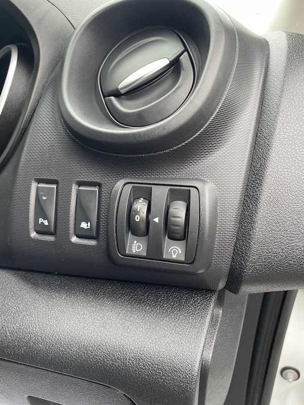 Used Nissan NV300 2020 for sale - 76131065: Photo 17