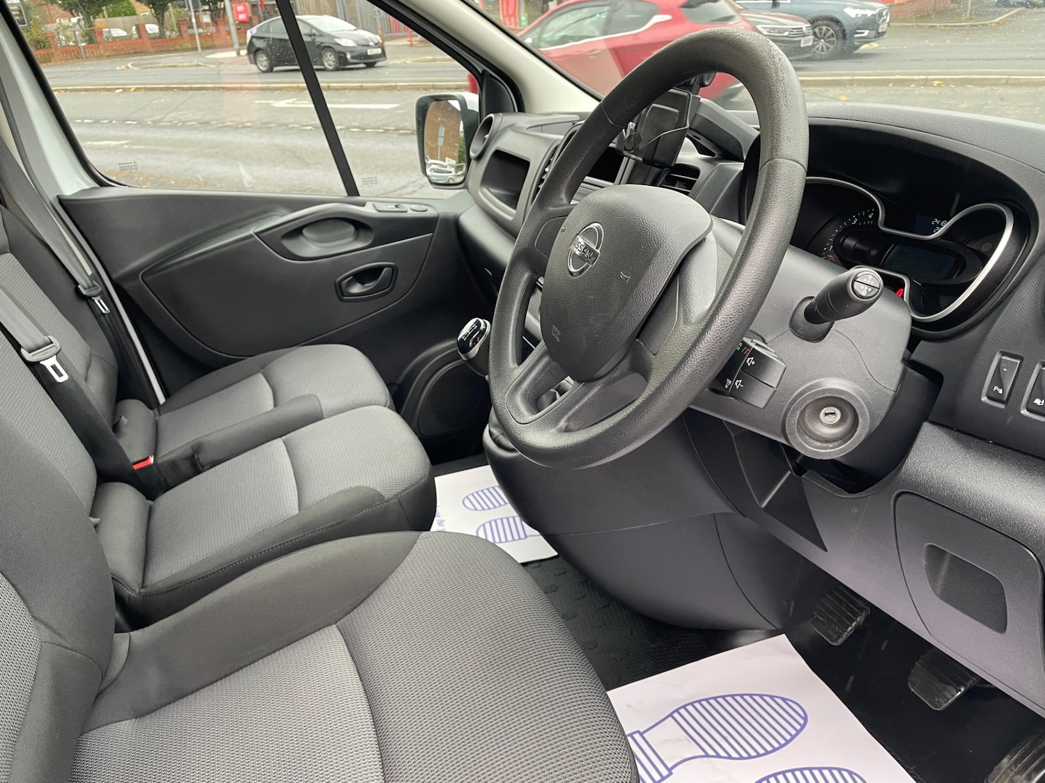 Used Nissan NV300 2020 for sale - 76131065: Photo 18