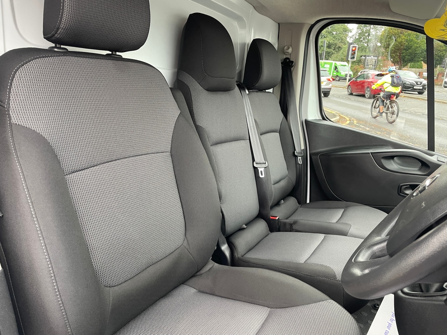 Used Nissan NV300 2020 for sale - 76131065: Photo 19