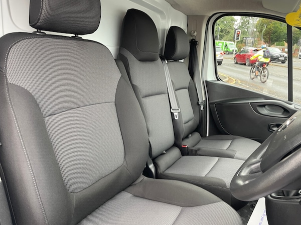 Used Nissan NV300 2020 for sale - 76131065: Photo 19
